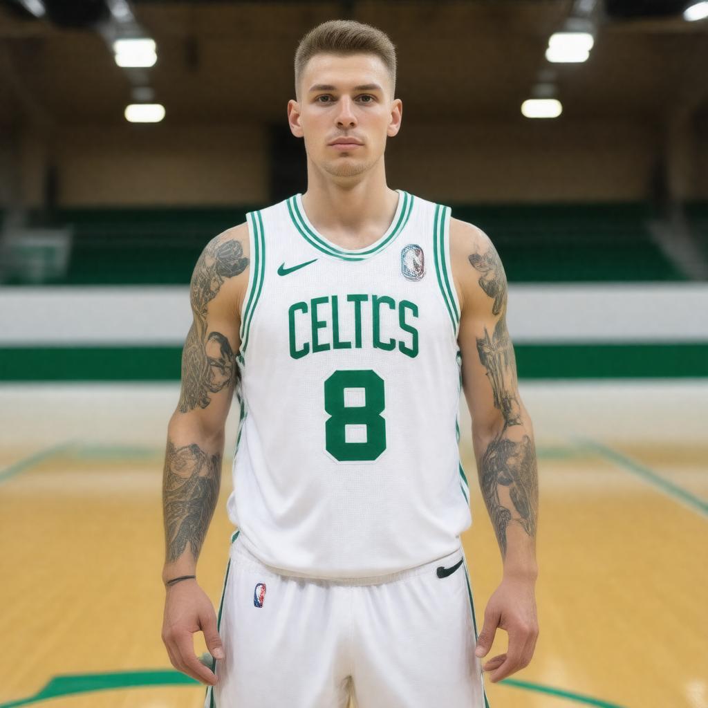 Kristaps Porziņģis